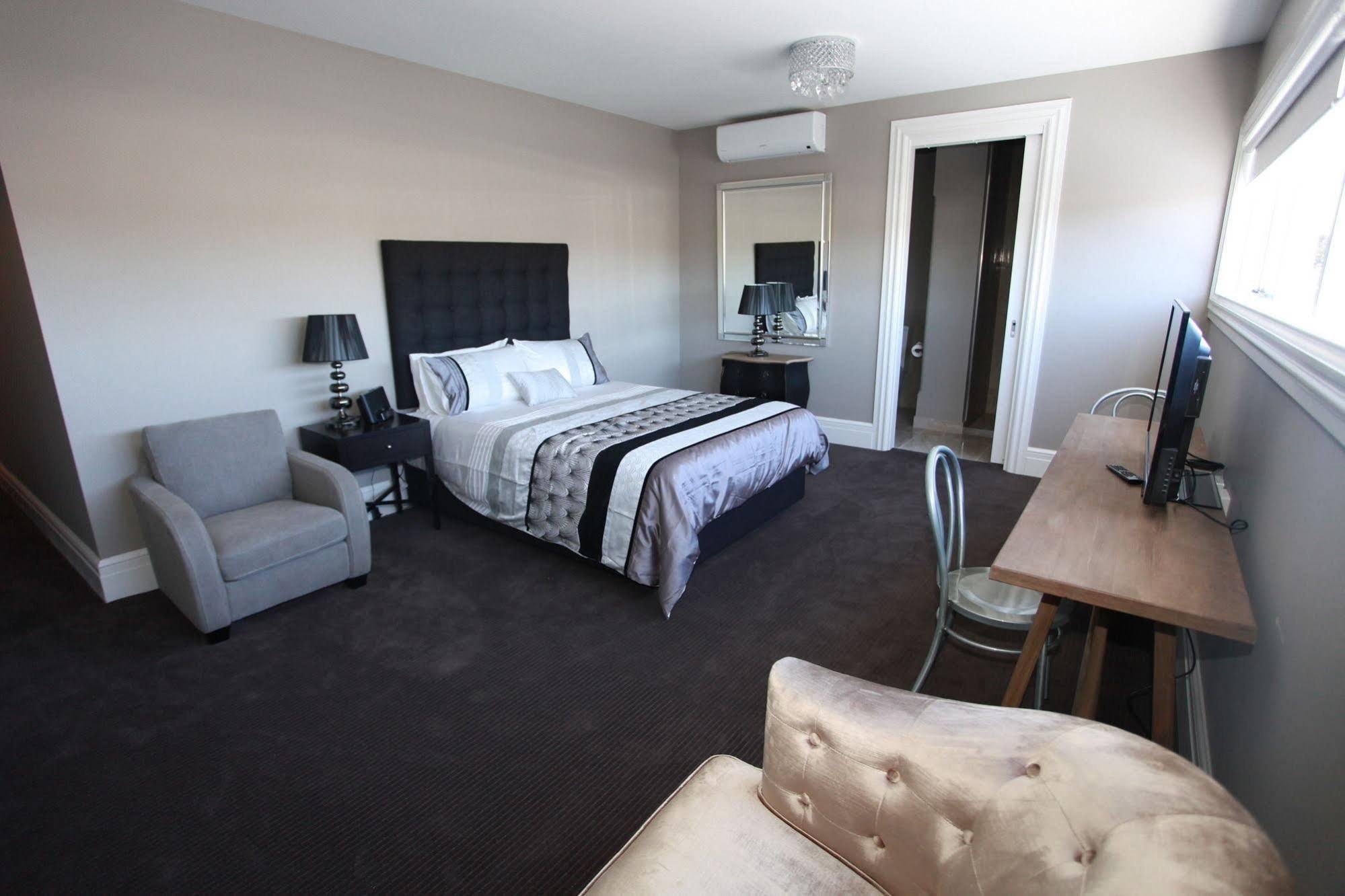 Ballarat Premier Apartments Экстерьер фото